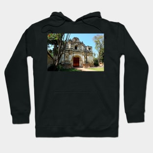 Guatemala - Antigua Hoodie